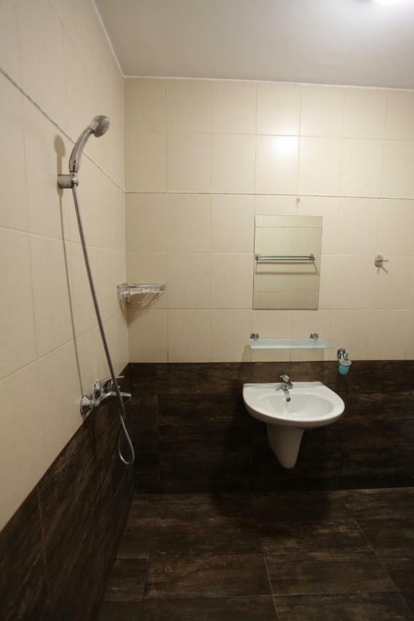 Salena Beach Hotel Приморско Экстерьер фото